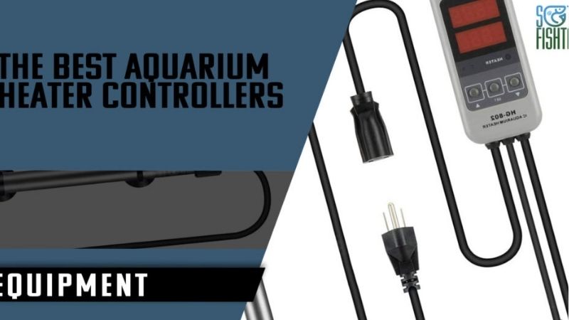 how to choose an aquarium controller