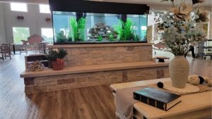 How To Level A Large Aquarium Stand Properly: Top Tested