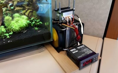 How to Size an Aquarium Chiller by HP: Best Proven Guide