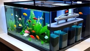 Best Filter for Shrimp Tank: Options Compared by Numbers
