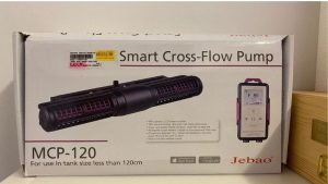 Jebao CP 120 vs MCP 90 Cross Flow Comparison: Top Tested