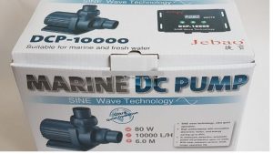 Jebao DCP 10000 vs Sicce Syncra Which Return Pump: Top Smart