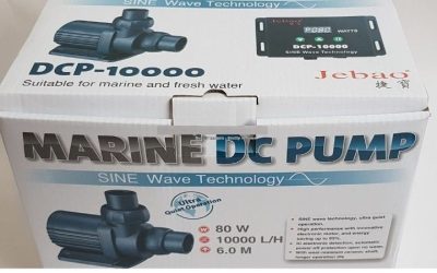 Jebao DCP 10000 vs Sicce Syncra Which Return Pump: Top Smart