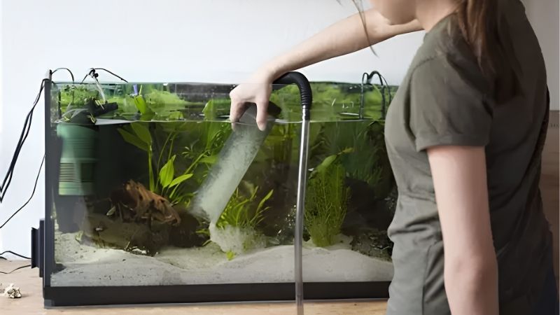 Matching Suction to Your Substrate
