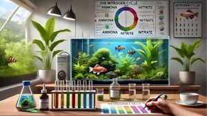 How to Speed Up Aquarium Cycling: What Works and What Fails