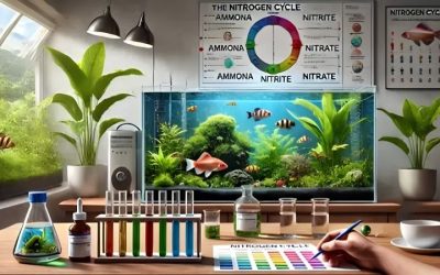 How to Speed Up Aquarium Cycling: What Works and What Fails