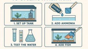 How to Cycle a New Fish Tank (Fast and Safe)