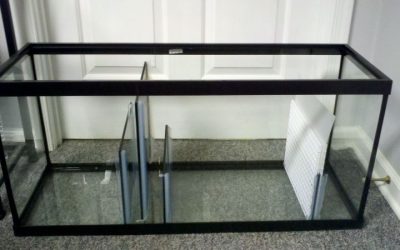 How to Size an Aquarium Filter: Turnover, Losses and Fit