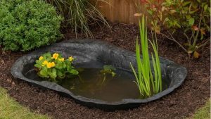 Pond Liner Buying Guide for Beginners: Best Expert Picks