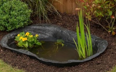Pond Liner Buying Guide for Beginners: Best Expert Picks