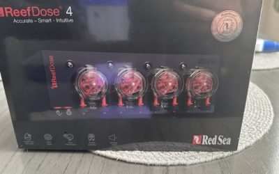 Red Sea Reefdose 4 Vs 2 Head Dosing Pump: Top Tested Guide