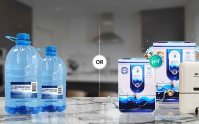 RODI vs Distilled Water for Saltwater Mixing: Best Guide