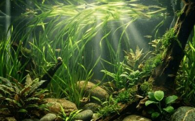 Vallisneria Care Guide: How It Spreads and What to Watch