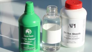 Seachem Prime vs Api Stress Coat Which Conditioner: Tested