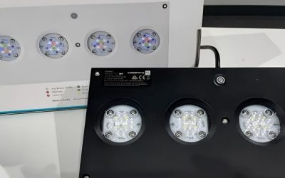 Best AquaIllumination Hydra LED for Coral Growth Reviews