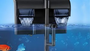Aquarium Turnover Rate Calculator: Numbers by Tank Size