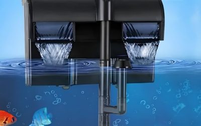 Aquarium Turnover Rate Calculator: Numbers by Tank Size