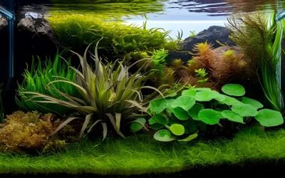 11 Best Aquarium Plants for Beginners: Top Picks for a Thriving Tank