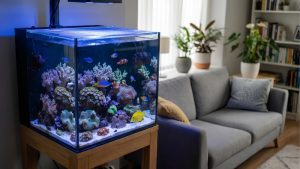 Total Cost to Set Up a 26 Gallon AIO Reef: Best Tested Guide
