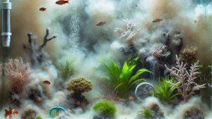 Fish Tank Bacteria Bloom: What It Is and How Long It Lasts