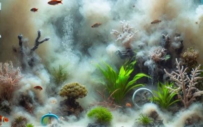 Fish Tank Bacteria Bloom: What It Is and How Long It Lasts