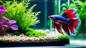 Betta Fish Care Guide: Tank, Temperature and Daily Routine