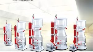 Best DC Protein Skimmer with Controller for a Reef Tank