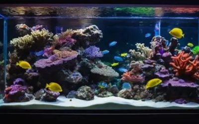 Reef Tank Setup for Beginners: What It Takes to Get Right