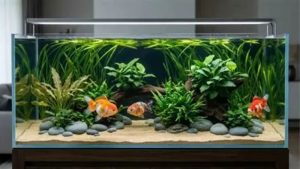 Planted Tank PAR Guide: Numbers, Depth and Real Readings