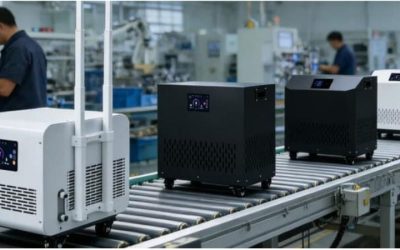 What Size Aquarium Chiller Do You Need: Proven Top Guide