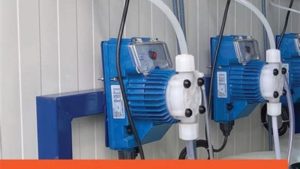 What Size Dosing Pump Do You Need: Top Expert Sizing Guide