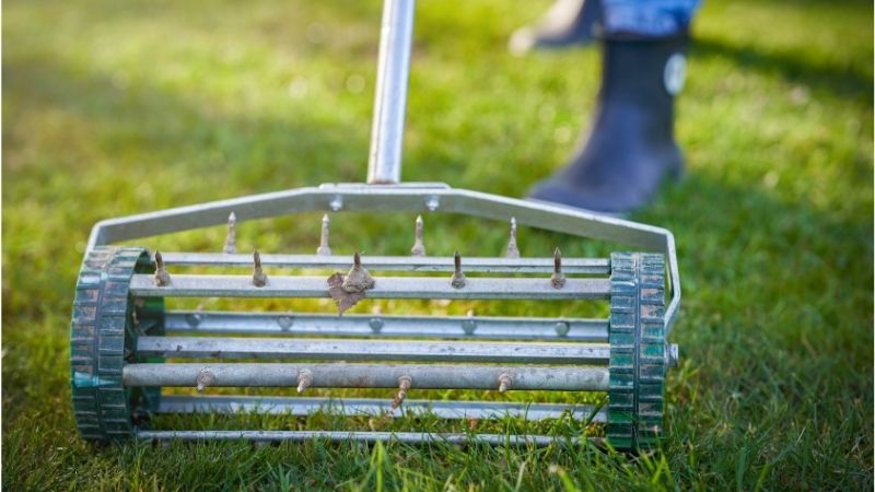 what size pond aerator do you need for a pond