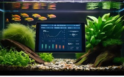 Ideal Aquarium Water Parameters: Targets and Action Points