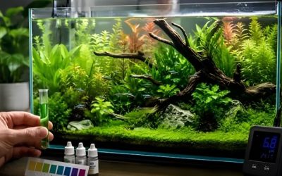 Aquarium pH Guide: What It Means and When to Leave It Be