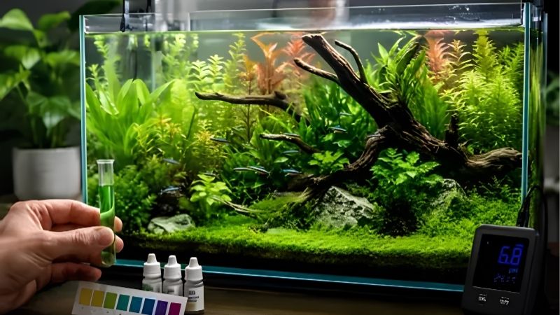 What This Aquarium pH Guide Is Built On