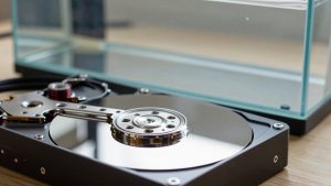 Best 1 Terabyte Hard Drive in 2026: How the Top Models Compare