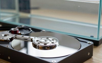 Best 1 Terabyte Hard Drive in 2026: How the Top Models Compare