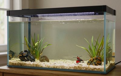 20 Gallon Long Aquarium Dimensions Size Guide With Measurements (2026)