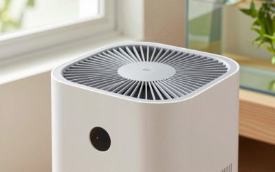 Air Purifier For Dust And Dog Hair