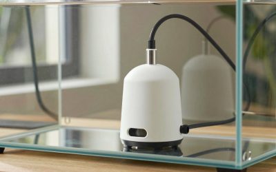 Aquarium Air Pump Buying Guide for Noise in 2026: What Actually Matters
