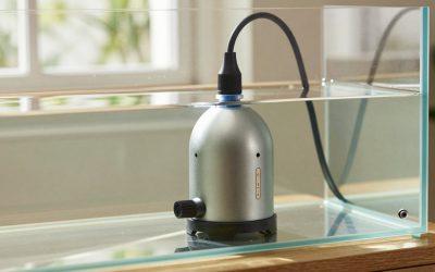 Aquarium Air Pump Buying Guide Noise Rating in 2026: What Actually Matters