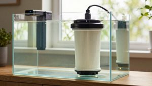 Aquarium Filter Buying Guide Media Capacity in 2026: What Actually Matters