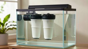 Aquarium Filter Dimensions for Standard Tanks Size Guide With Measurements (2026)