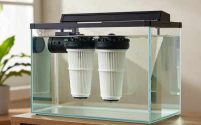 Aquarium Filter Dimensions for Standard Tanks Size Guide With Measurements (2026)