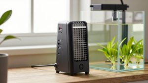 Aquarium Heater Dimensions for Nano Tank Size Guide With Measurements (2026)