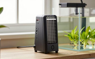 Aquarium Heater Dimensions for Nano Tank Size Guide With Measurements (2026)
