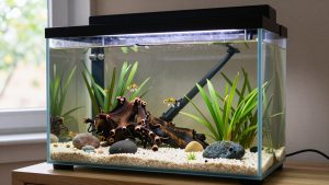 Aquarium Setup by Species: Tank, Water and Tankmates for 10 Popular Fish