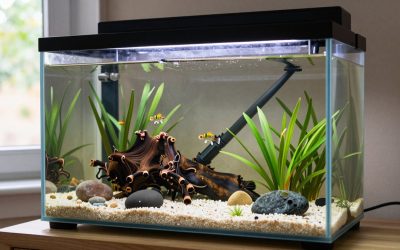 Aquarium Setup by Species: Tank, Water and Tankmates for 10 Popular Fish