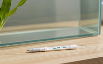 Aquarium Water Test Kit