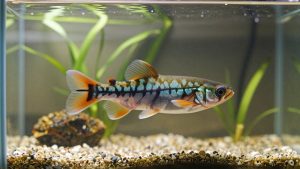 Arowana Care Guide: Tank Size, Diet and Lifespan
